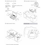 GrandHall MAXIM G5 | Vestavný plynový gril - vystavený model